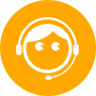 三級(jí)審核、監(jiān)督制度，成功率高